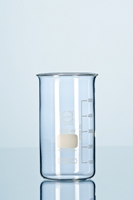 DURAN beaker high form, without spout
