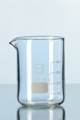 DURAN beaker heavy-wall (filtering beaker)