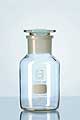 DURAN reagent bottle wide neck with standard ground joint