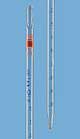 Graduated pipettes, Type 1, partial delivery, BLAUBRAND, class AS