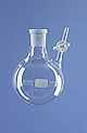 Nitrogen Round-bottom Flasks (Schlenk-Flasks)