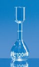 Volumetric flasks for sugar analysis SILBERBRAND
