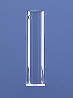Tubes with Sintered Glass for Thielepape Extractors