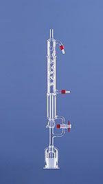 Twisselmann Extractors Condenser with Receiver