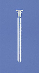 Test Tube with ground joint