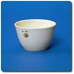 Porcelaine Creuset forme Basse ISO 1772