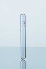 DURAN® centrifuge tube with round bottom