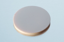 Silicone seal PTFE coated (VMQ)