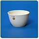 Porcelaine Creuset forme Basse ISO 1772