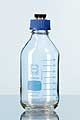DURAN® HPLC bottle with DIN thread, GL 45