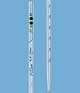 Graduated pipettes, calibrated to contain, BLAUBRAND®, class A