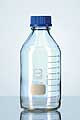 DURAN® laboratory bottle with DIN thread, GL 45