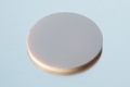 Silicone seal PTFE coated (VMQ)