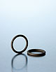 Sealing rings for polished spherical joints (VITON)